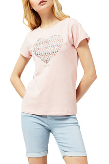 t-shirt MOODO