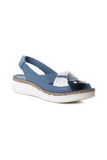 Сандалии SOLO NOI