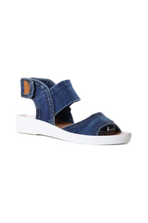 Сандалии SOLO NOI