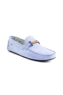 moccasins ORTIZ REED