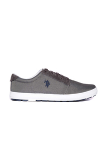 Кеды U.S. Polo Assn.