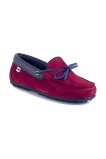 moccasins ORTIZ REED