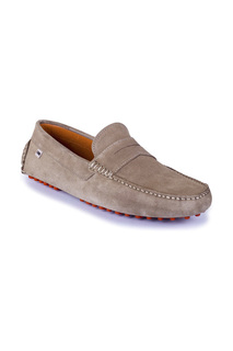 moccasins ORTIZ REED