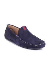 moccasins ORTIZ REED
