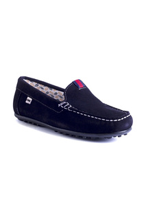 moccasins ORTIZ REED