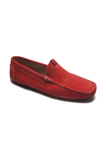 moccasins ORTIZ REED