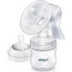 Молокоотсос ручной Philips Avent SCF330/20