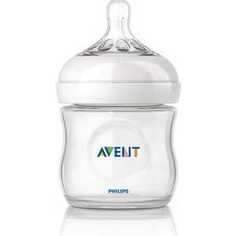 Бутылочка Philips Avent 125мл PP SCF690/17 86025