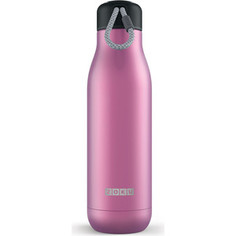 Термос 750 мл Zoku (ZK143-PU)