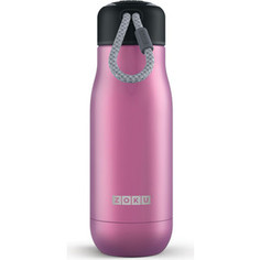 Термос 350 мл Zoku (ZK141-PU)