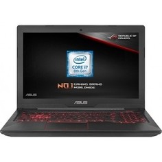 Ноутбук Asus FX504GM-E4411