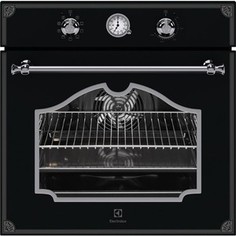 Электрический духовой шкаф Electrolux OPEB 2320 B