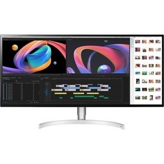 Монитор LG 34WK95U-W
