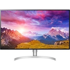 Монитор LG 32UL950-W