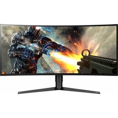 Монитор LG 34GK950G-B