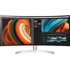 Монитор LG 34WK95C-W