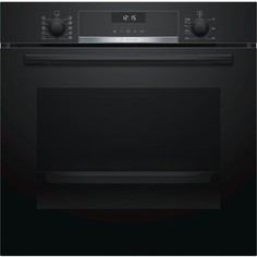Электрический духовой шкаф Bosch HBG537BB0R