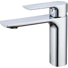 Смеситель для раковины Kaiser Linear хром (59011)