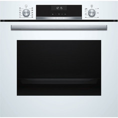 Электрический духовой шкаф Bosch HBG537BW0R