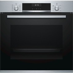 Электрический духовой шкаф Bosch HBG537BS0R
