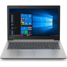 Ноутбук Lenovo IdeaPad 330-15IKBR (81DE02V4RU) Grey 15.6 FHD/ i5-8250U/8GB/1TB/R530 2GB/noDVD//W10