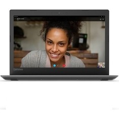 Ноутбук Lenovo IdeaPad 330-15IKBR (81DE02V2RU) Black 15.6 FHD / i3-7020U/4GB/1TB/R530 2GB/noDVD//W10