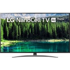 LED Телевизор LG 75SM8610