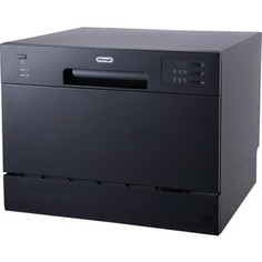 Посудомоечная машина DeLonghi DDW07T Malachite