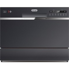 Посудомоечная машина DeLonghi DDW07T Crisolita