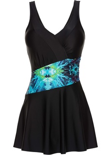 Платье купальное Bonprix