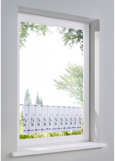 Пленка для окон Лаванда Bonprix