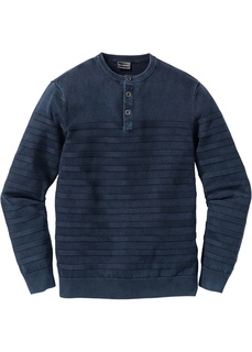 Пуловер Regular Fit Bonprix