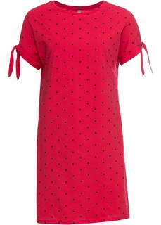 Платье трикотажное Bonprix