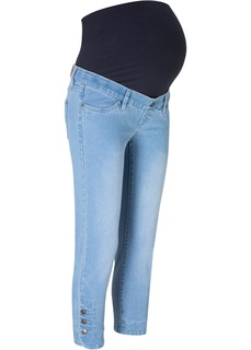 Джинсы для беременных Bonprix