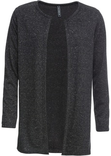 Куртка трикотажная удлиненная Bonprix