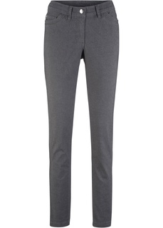Брюки суперстрейч, Skinny Fit Bonprix