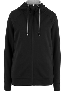 Куртка из трикотажа Bonprix