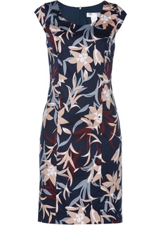 Платье-футляр Bonprix