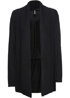 Кардиган с пайетками Bonprix