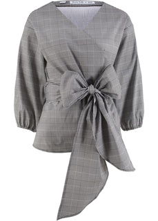 Блузка с запахом, дизайн Maite Kelly Bonprix