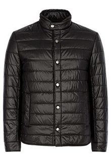 Куртка на синтепоне Urban Fashion for men