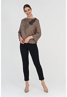 Джемпер с узором Betty Barclay