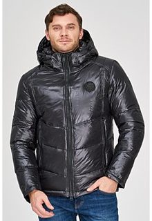 Стеганая куртка с капюшоном Urban Fashion for men