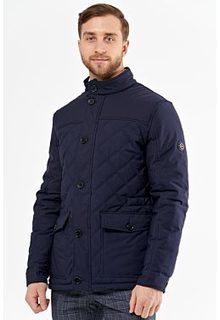 Утепленная стеганая куртка Jorg Weber