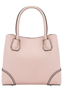 Сумка из натуральной кожи Снежная Королева