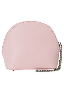 Сумка из натуральной кожи Снежная Королева