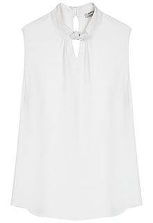 Блузка без рукавов Betty Barclay