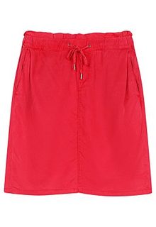 Юбка из лиоцелла