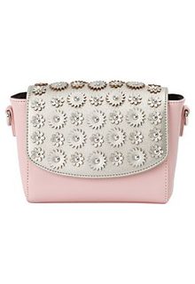 Сумка из экокожи Снежная Королева