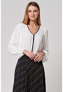 Свободная блузка S.Oliver